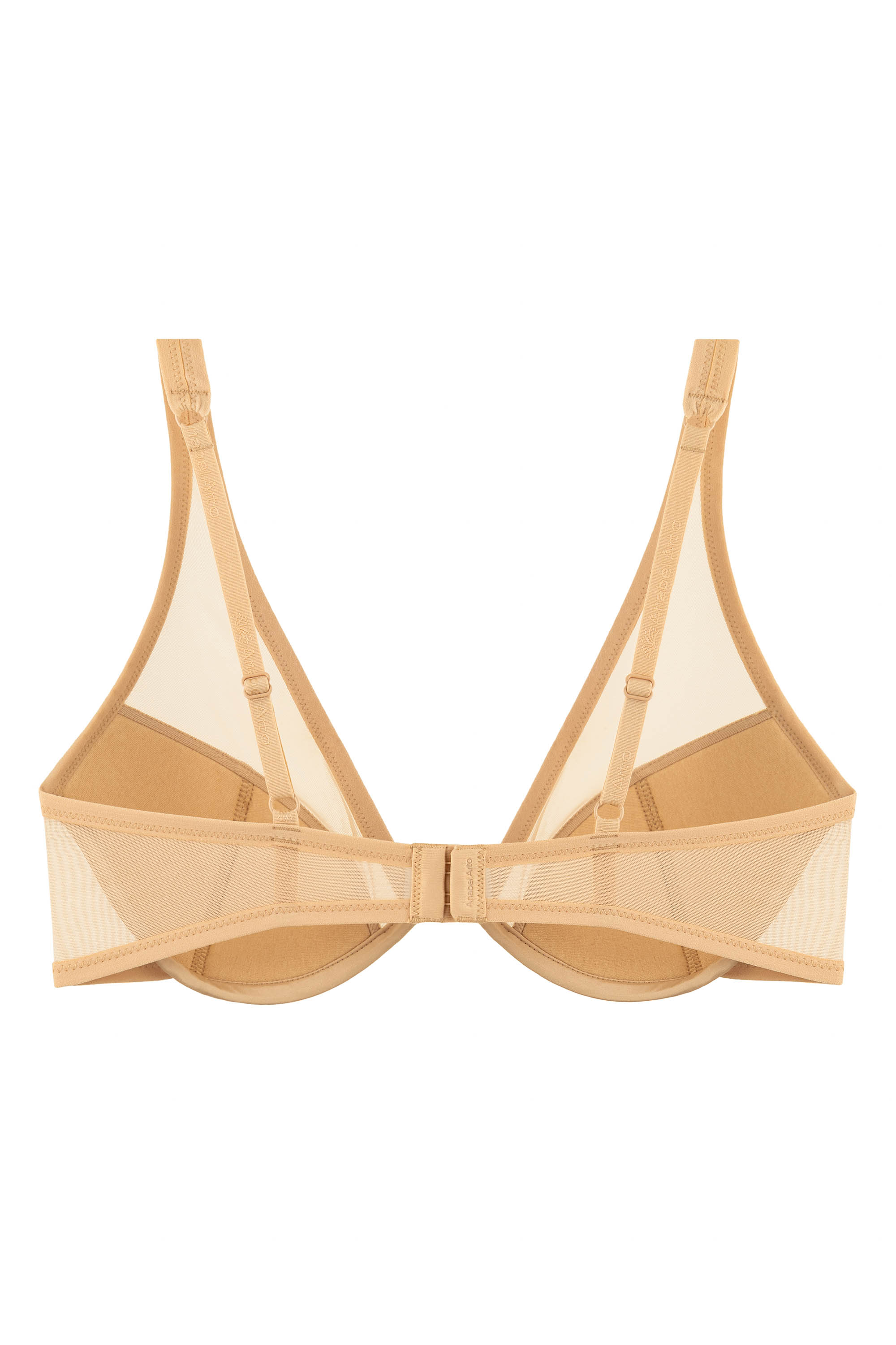 Бюстгальтер soft Anabel Arto 8172-058